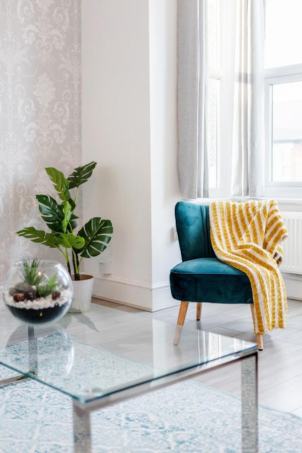 Apartment Business & Leisure 2 Bedroom & Parking By Damask Homes *