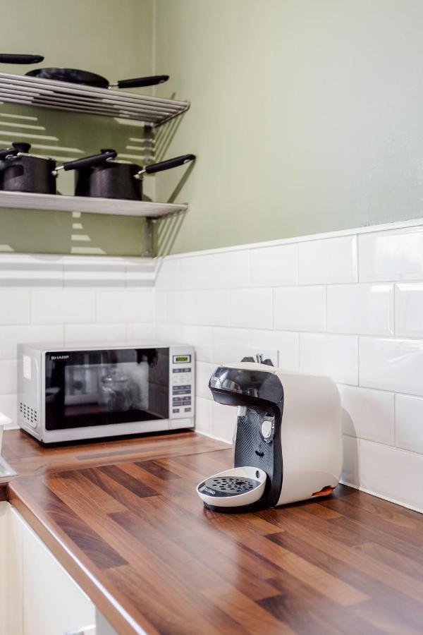Business & Leisure 2 Bedroom & Parking By Damask Homes Apartment *