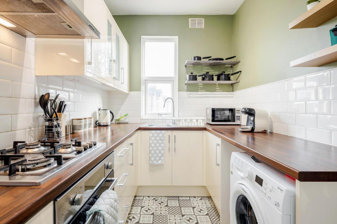 Apartment Business & Leisure 2 Bedroom & Parking By Damask Homes *