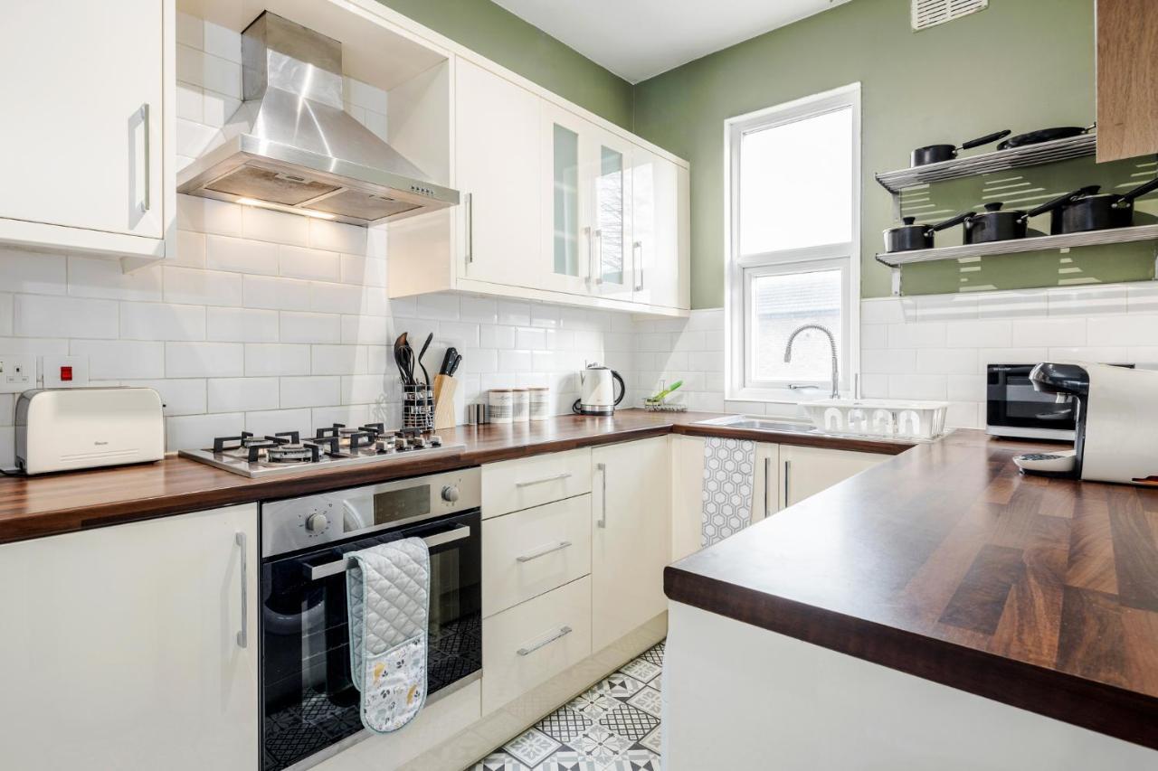 Apartment Business & Leisure 2 Bedroom & Parking By Damask Homes *
